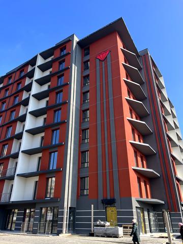 Січових Стрільців вул., 56