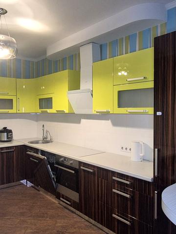 Регенераторна вул., 4 к6