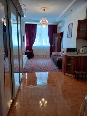 Артилерійська вул., 4в