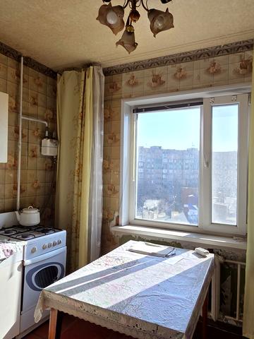 Сонячний мікрорайон вул., 38