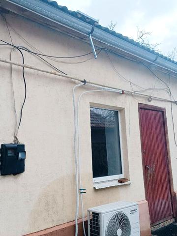 Руфіна Судковського вул. (Гагаріна), 26