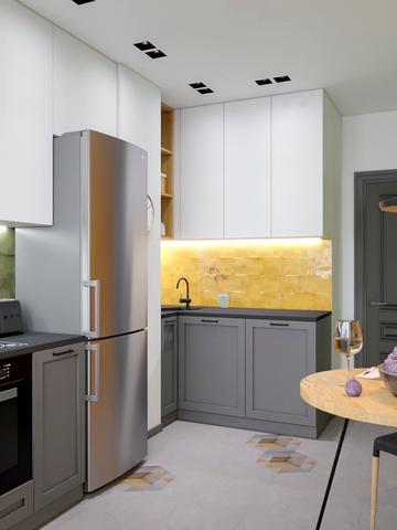 Генерала Шаповала вул. (Механізаторів), 20