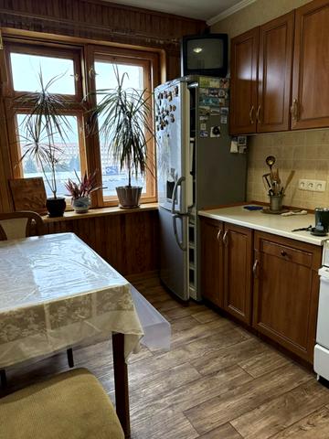 Полігонна вул. (Погребняка), 18