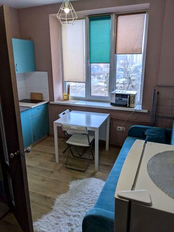 Різниківський пров., 4