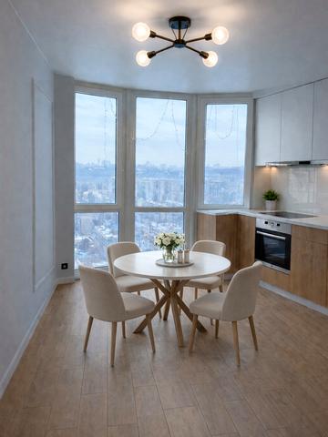 Соборності просп. (Воззєднання), 30-А