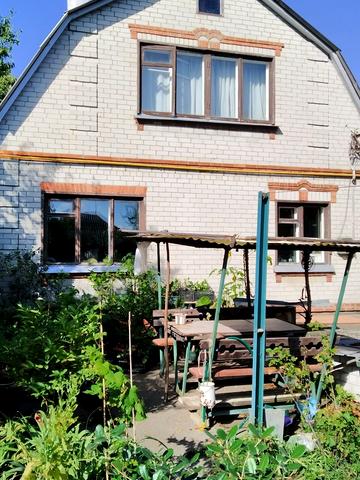 Водобудний провулок, 2а