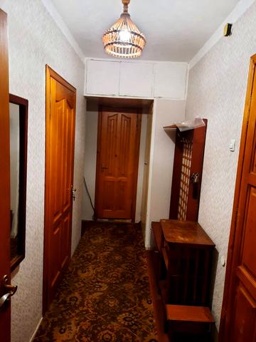 Гната Хоткевича вул., 54