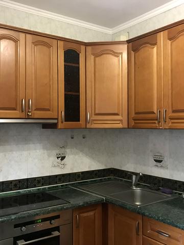 Шолом-Алейхема вул., 17-Б