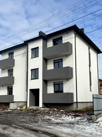 Івана Мазепи вул., 38