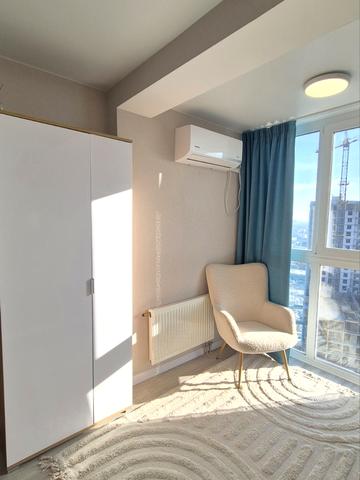 Лисогірський пров., 20