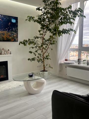 Марії Примаченко вул. (Першотравнева), 24