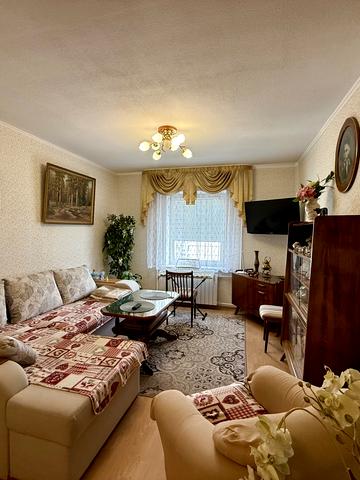 Петра Григоренка просп., 9