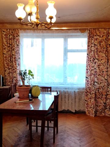 Юрія Литвинського вул. (Російська), 47