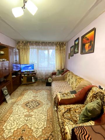 Франтішека Тіхого вул., 15