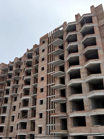 Володимира Великого вул., (Будинок 2)