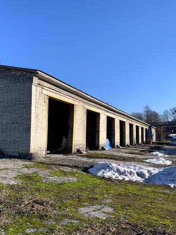 Стрийське шосе, 1 