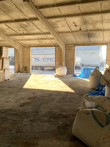 Срийське шосе, 1