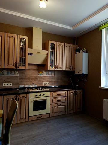 Владислава Бувалкіна вул., 58-А