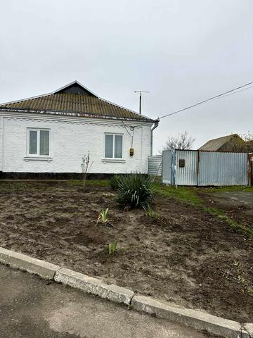 Переяслівська