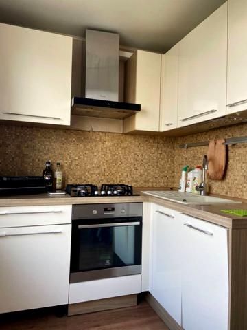 Біблика вул. (2-ї Пятирічки), 1г