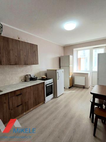 Бориспільська вул., 25-А