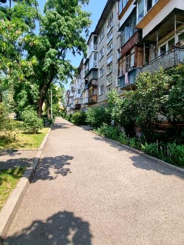 Воскресенський просп. (Перова), 11-А