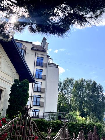 Йосипа Коциловського вул., 3