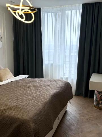 Михайла Бойчука вул. (Кіквідзе), 19-А