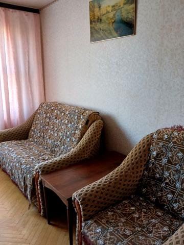 Академіка Корольова просп., 12-Г