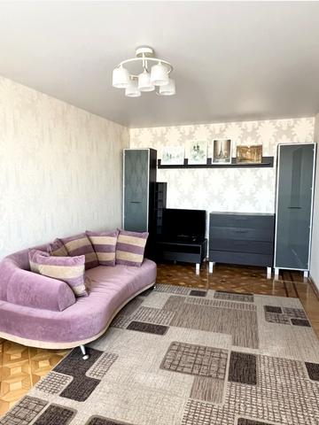 Олексія Вадатурського вул. (Маршала Малиновського), 57