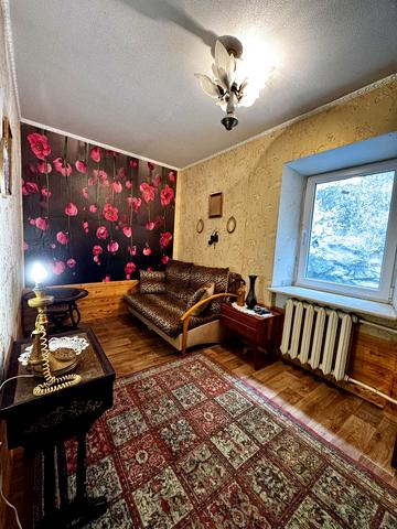 Олексія Вадатурського вул. (Фалєєвська), 34