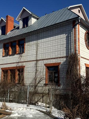 Шевченка вул., 48