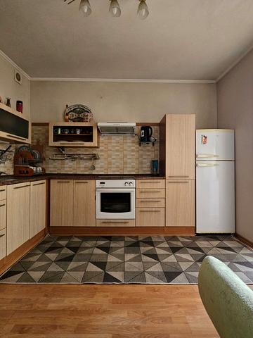 Григорія Кочура вул. (Олександра Пироговського), 19 к1