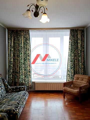 Мілютенка вул., 17-А