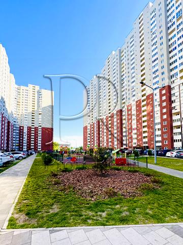 Балтійський пров., 3