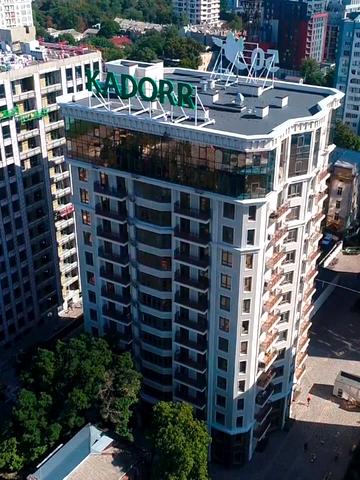 Італійський бульв., 1г