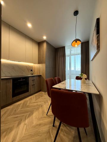 Трускавецька вул., (Будинок Д)