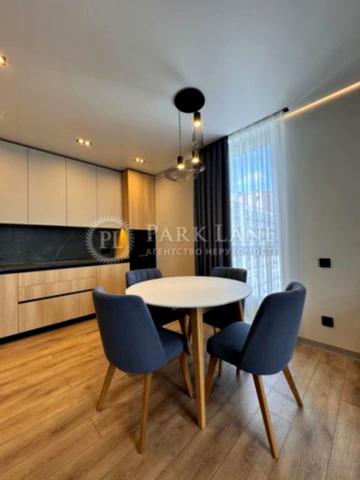 Віктора Некрасова вул. (Північно-Сирецька), 12-А