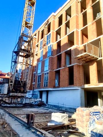 Лісна вул., 51-А