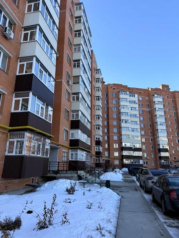 Івана Сірка вул. (Демяна Коротченка), 34/1