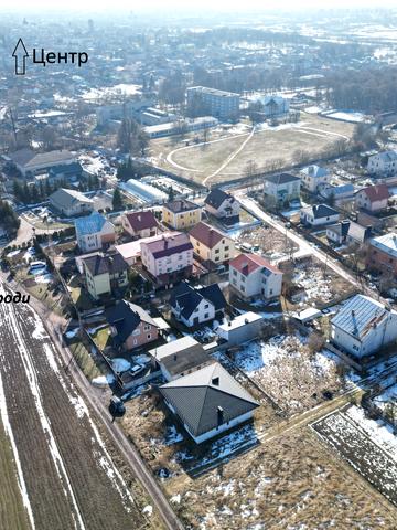 Тараса Шевченка вул.