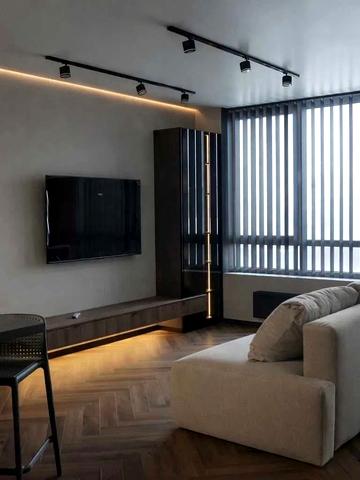 Дніпровська набережна вул., 15-К