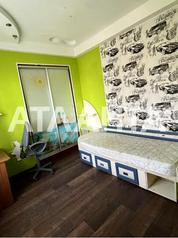 Паркова вул., 43