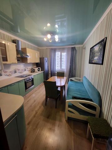 Драгоманова вул., 14-А