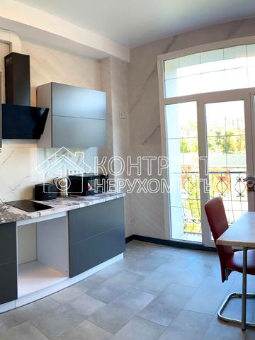 Букова вул. (Заводу Комсомолець), (Будинок 1)