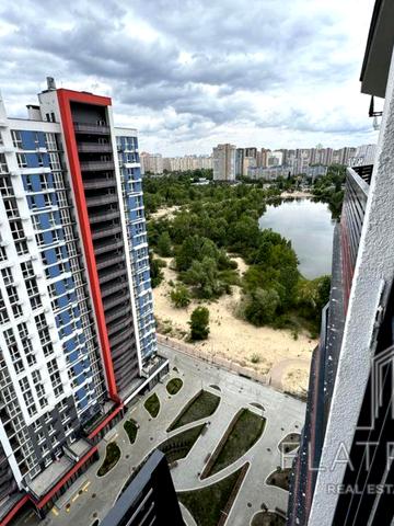 Гліба Бабіча вул. (Канальна), 8-Г