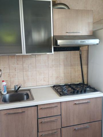 Генерала Генадія Воробйова вул. (Курська), 12-А