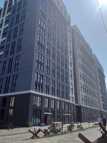 Святослава Хороброго вул., (Будинок 6)