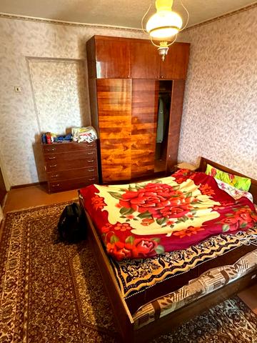 Сортувальна вул., 21