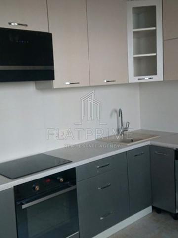 Сергія Данченка вул., 32